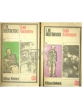 F. Dostoievski - Fratii Karamazov, 2 vol. (Editia: 1982)