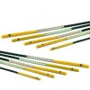Masalta MVS Lance vibratoare 38x6 pentru MVE-2 ProAdvanced PowerfulTools
