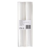 Set 2 role pungi pentru vidat Huslog, universale, gofrate, 300 x 28 cm