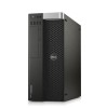 Unitate PC Refurbished, DELL PRECISION 5810 TOWER, Procesor XEON E5 1620 V3, Memorie RAM 16 GB, HDD 1 TB, Windows 10 Pro, DVD/RW