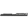 Prag VW Caddy 3/Life 4-Usi (2K) 03.2004-06.2010 Dreapta, prag din metal, Rapid