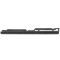 Prag VW Caddy 3/Life 4-Usi (2K) 03.2004-06.2010 Dreapta, prag din metal