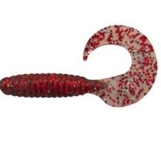 Grub Relax Twister 5 Laminat, 9cm Vr5-tl137 7 Buc/plic foto