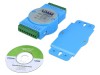 Modul Intrare Analogică 1 Port 10-30VDC RS485