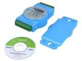 Modul Intrare Analogică 1 Port 10-30VDC RS485