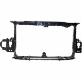 Trager, panou, acoperire fata Toyota Rav4 (Xa40), 12.2015-, parte montare panou frontal fata complet, metal, 81X104-1, Aftermarket, Rapid