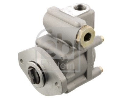 FEBI BILSTEIN 104122 Pompa hidraulica, sistem de directie foto