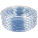 Furtun transparent neranforsat, 6x9mm, 100m, DSH, 102561
