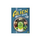 The Alien Next Door 8: A New Planet