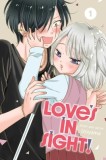 Love&#039;s in Sight!, Vol. 1