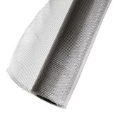 Plasa anti insecte, ochi 1.2 mm, rola 1.2 x 30 metri, plastic gri, Polonia