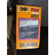 Muntii Nemira - Mihail Albotă