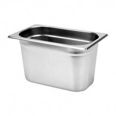 Container inox gn 1 / 4, 4.5 L Yato YG-00284 foto