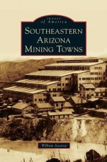 Southeastern Arizona Mining Towns foto