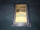 C GHEORGHIU - SFATURI PENTRU PREVENIREA SI COMBATEREA BOLILOR LA ANIMALE 1960