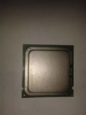 Procesor CPU Intel Pentium 4 model 524 3.06 GHZ LGA 775 FARA COOLER foto