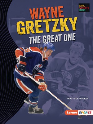Wayne Gretzky: The Great One foto