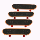 Cumpara ieftin Set 4 skateboard-uri X-Treme jucarie Simba, Multicolor