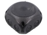 Cutie de conexiuni IP66/IP67 93x93x62mm