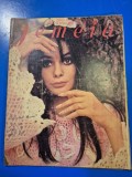 revista femeia octombrie 1969