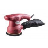 Slefuitor orbital Raider 380W, disc 125 mm, cu prindere Velcro