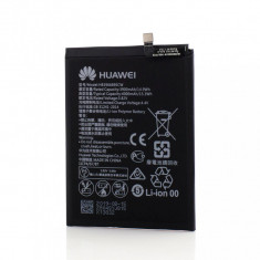 Acumulator Huawei HB396689ECW, OEM LXT
