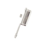 Banda Flex Home Allview City Life, Silver, Swap - Piese Telefon