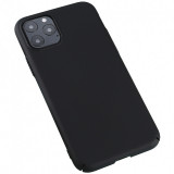 Husa Plastic OEM pentru Apple iPhone 11 Pro Max, Neagra