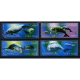 VIETNAM 2007 FAUNA MARINA DUGONG