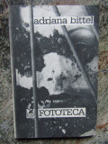 ADRIANA BITTEL - FOTOTECA