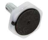Cumpara ieftin Picior de fixare masina de spalat Ariston Hotpoint