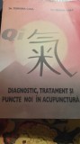 Teodora caba,diagnostic,tratament și puncte noi in acupunctura