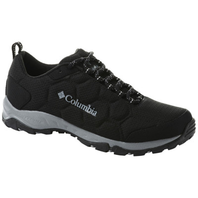 Pantofi Columbia Firecamp Remesh Men Negru - Black foto