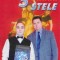 Casetă audio Nelu Bucur Și Ionică Radu &lrm;&ndash; Petrecere De Cinci Stele, originală