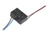 Convertor AC/DC Recom DCRAC04-09SC/W, 4W, 9V DC, Tensiune Alimentare 80-264V AC / 115-370V DC, Montare PCB