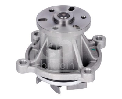 FEBI BILSTEIN 182795 Pompă de apă, răcire motor foto