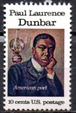 SUA 1975, Aniversari, Dunbar, serie neuzata, MNH