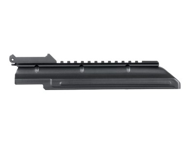 Receiver AKS-74U CYMA foto