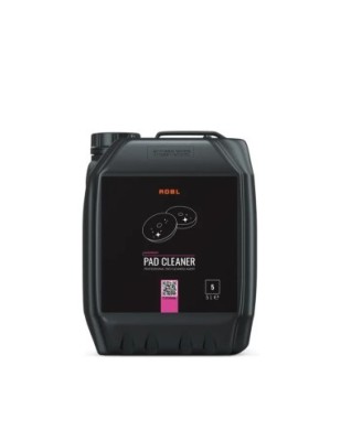 Solutie pentru curatarea padurilor de polish ADBL Pad Cleaner 5L foto