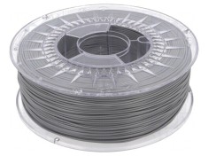 PLA Filament Gri 1.75mm 1kg