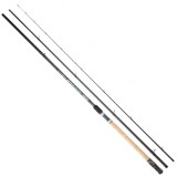 Lanseta Garbolino Silver Bullet Feeder 3S, 3.90m, 50-150g, 3seg