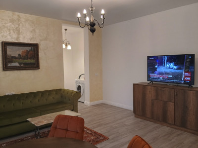 &amp;Icirc;nchiriez apartament nou 2 camere zona Braytim foto