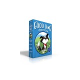 The Good Dog Collection: Home Is Where the Heart Is; Raised in a Barn; Herd You Loud and Clear; Fireworks Night