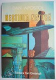 Nestiuta natura &ndash; Dan Apostol