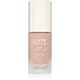 Pierre Ren&eacute; Glow Touch crema BB cu efect de iluminare SPF 50+ culoare 01 Light 30 ml, Pierre Ren&eacute;