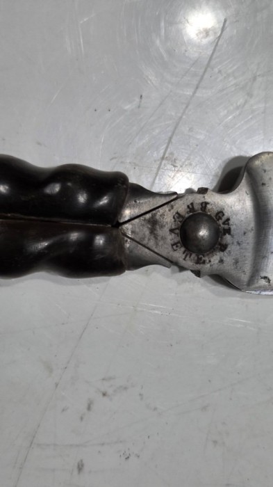 Cutit foarfeca Picault Paris