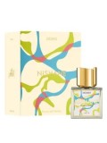 Cumpara ieftin Apa de parfum Nishane Deziro, 100 ml, unisex