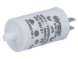 Condensator Motoare 6uF 425VAC &plusmn;5%