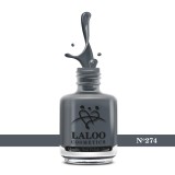 No.274 Blue Grey| Weekly Nail Polish 15ml
