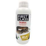 Repelent reptile granule HELP Snakes 1L